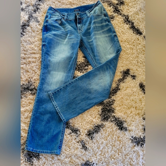 Flamingo Urban | Jeans | Flamingo Boot Cut Jeans Never Worn | Poshmark